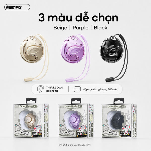 Khải Việt - Đại Lý Remax Chính Hãng