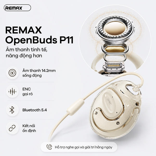 Khải Việt - Đại Lý Remax Chính Hãng