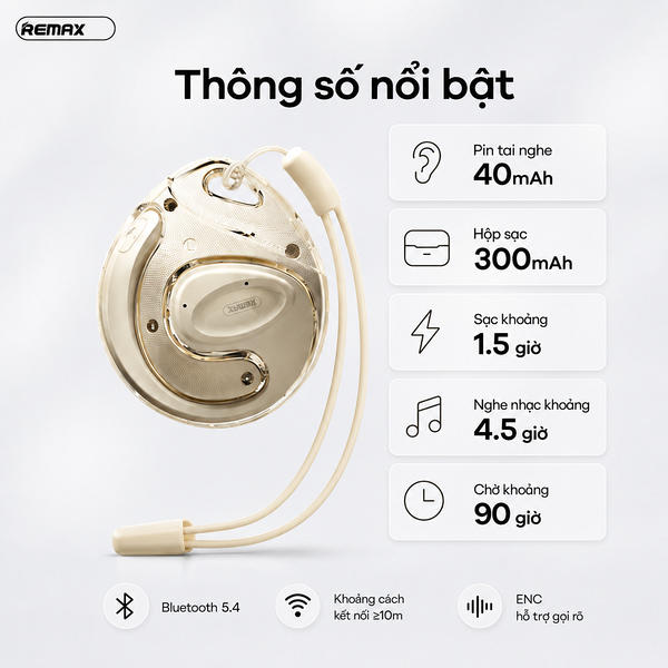 Khải Việt - Đại Lý Remax Chính Hãng