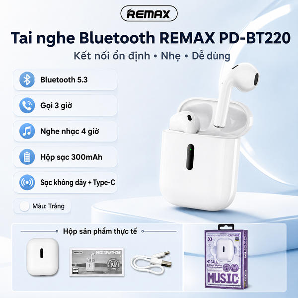 Khải Việt - Đại Lý Remax Chính Hãng