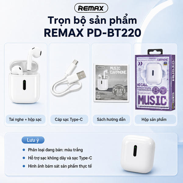 Khải Việt - Đại Lý Remax Chính Hãng
