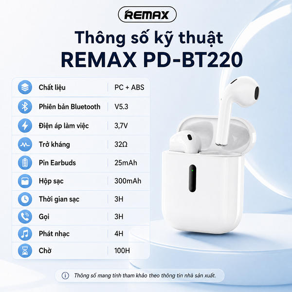 Khải Việt - Đại Lý Remax Chính Hãng
