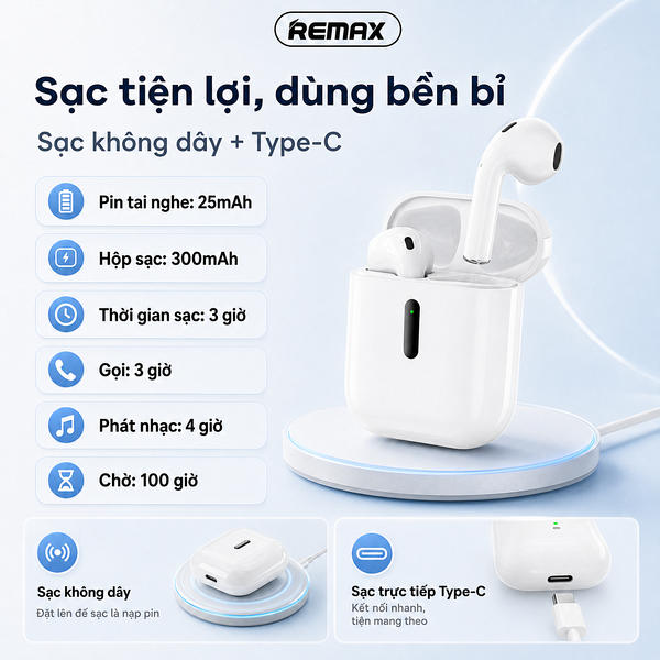Khải Việt - Đại Lý Remax Chính Hãng