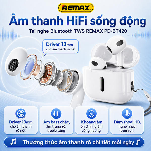 Khải Việt - Đại Lý Remax Chính Hãng