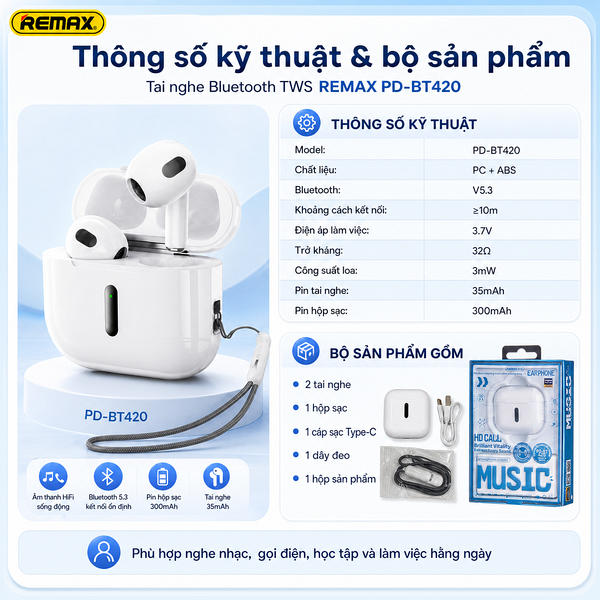 Khải Việt - Đại Lý Remax Chính Hãng