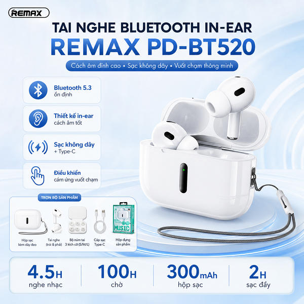 Khải Việt - Đại Lý Remax Chính Hãng