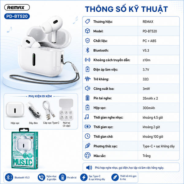 Khải Việt - Đại Lý Remax Chính Hãng