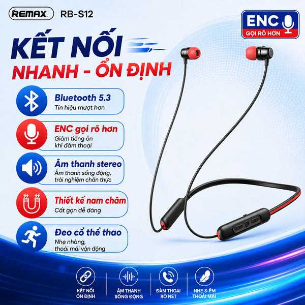 Khải Việt - Đại Lý Remax Chính Hãng