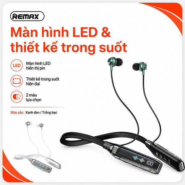 Khải Việt - Đại Lý Remax Chính Hãng