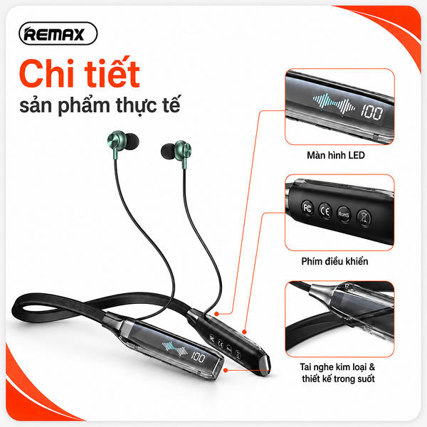 Khải Việt - Đại Lý Remax Chính Hãng