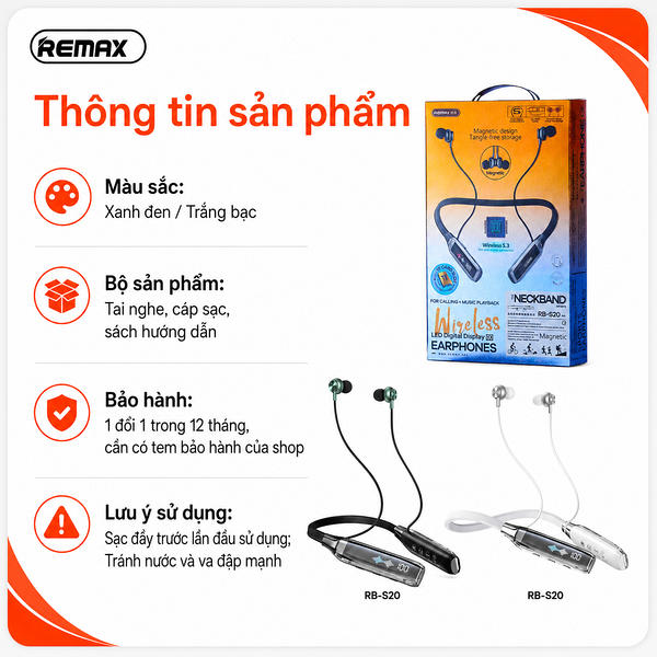Khải Việt - Đại Lý Remax Chính Hãng