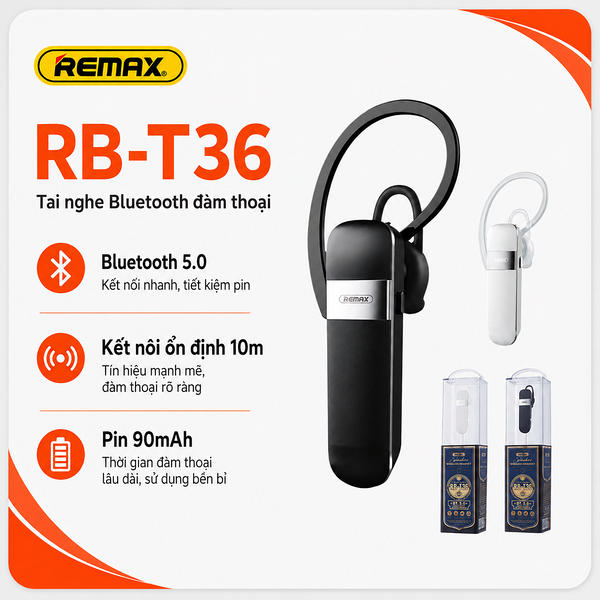 Khải Việt - Đại Lý Remax Chính Hãng