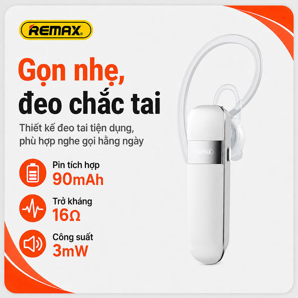 Khải Việt - Đại Lý Remax Chính Hãng