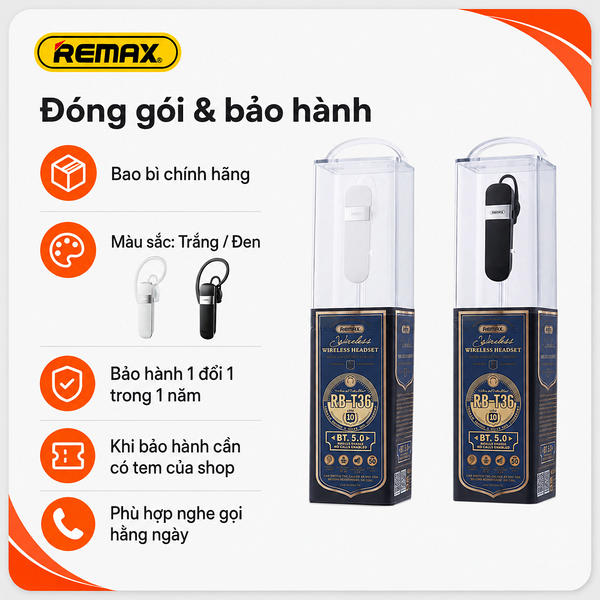 Khải Việt - Đại Lý Remax Chính Hãng