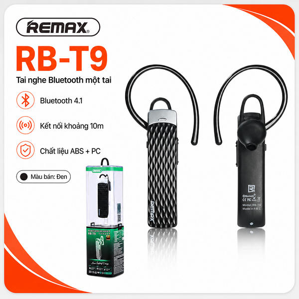 Khải Việt - Đại Lý Remax Chính Hãng