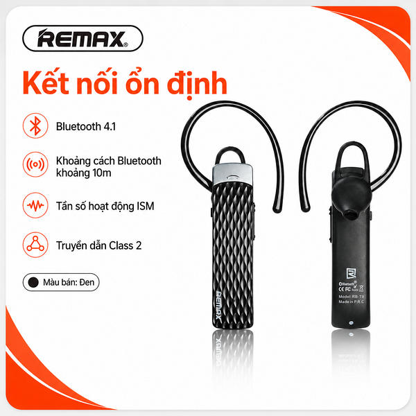 Khải Việt - Đại Lý Remax Chính Hãng