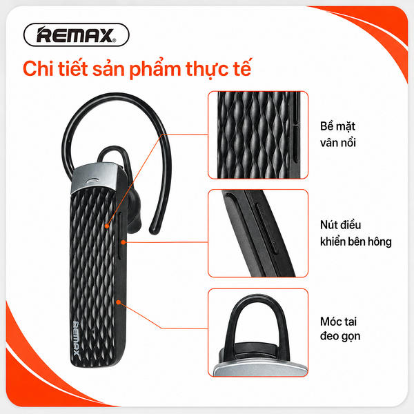 Khải Việt - Đại Lý Remax Chính Hãng