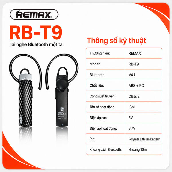 Khải Việt - Đại Lý Remax Chính Hãng