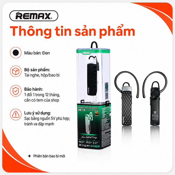 Khải Việt - Đại Lý Remax Chính Hãng