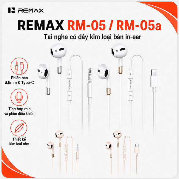 Khải Việt - Đại Lý Remax Chính Hãng