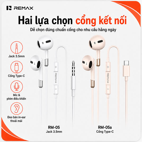 Khải Việt - Đại Lý Remax Chính Hãng