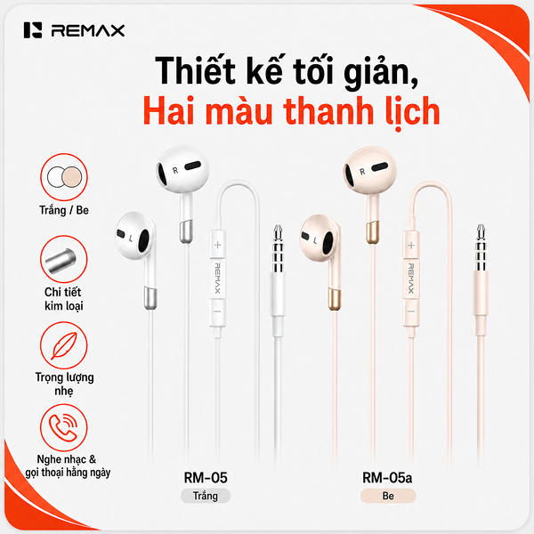 Khải Việt - Đại Lý Remax Chính Hãng