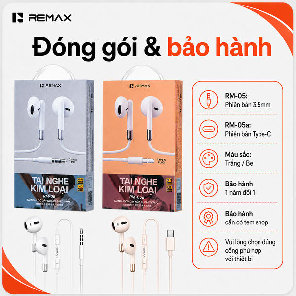 Khải Việt - Đại Lý Remax Chính Hãng