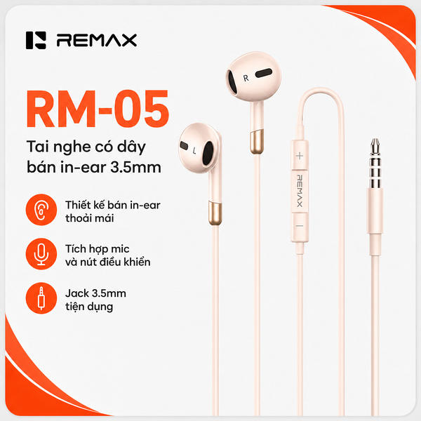 Khải Việt - Đại Lý Remax Chính Hãng