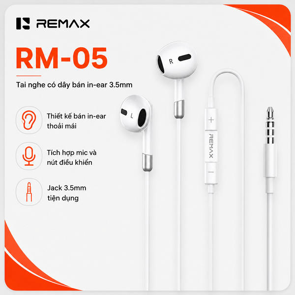 Khải Việt - Đại Lý Remax Chính Hãng