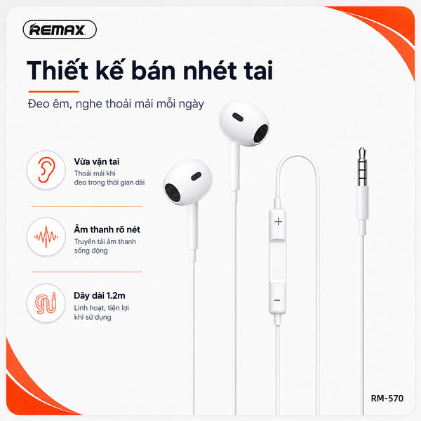 Khải Việt - Đại Lý Remax Chính Hãng