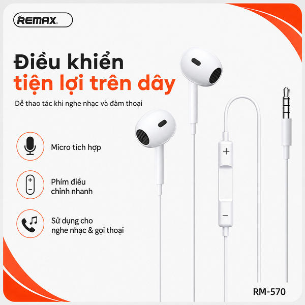 Khải Việt - Đại Lý Remax Chính Hãng