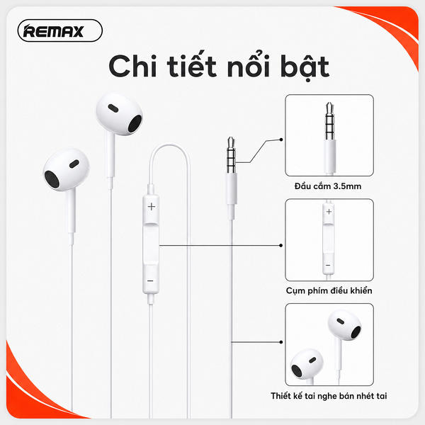 Khải Việt - Đại Lý Remax Chính Hãng