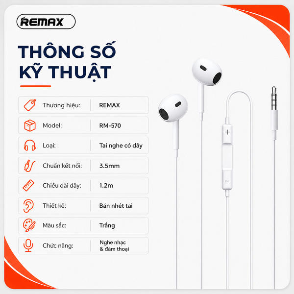 Khải Việt - Đại Lý Remax Chính Hãng