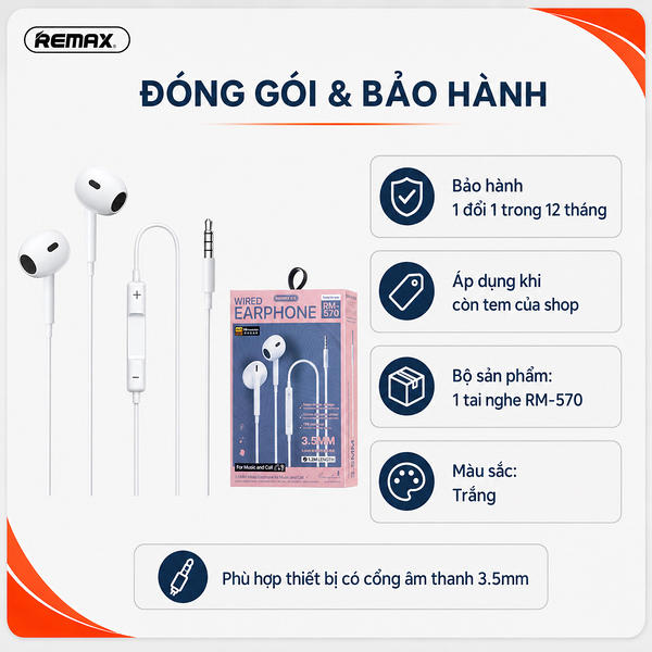 Khải Việt - Đại Lý Remax Chính Hãng