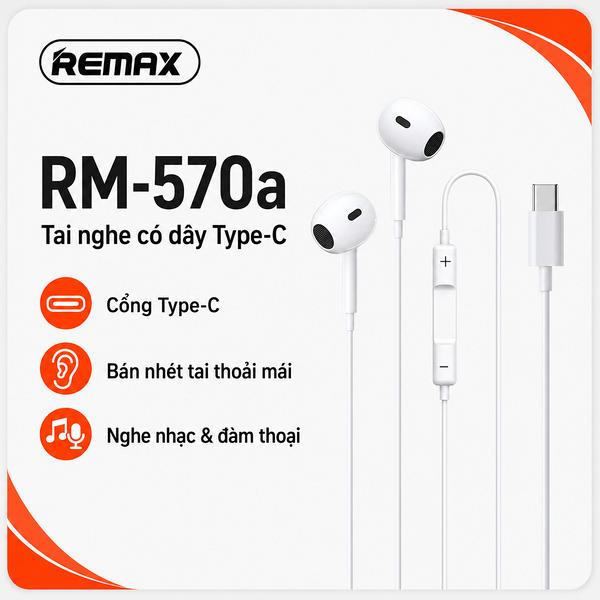 Khải Việt - Đại Lý Remax Chính Hãng
