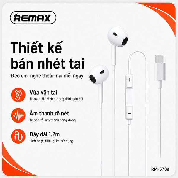 Khải Việt - Đại Lý Remax Chính Hãng