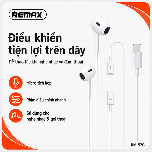 Khải Việt - Đại Lý Remax Chính Hãng