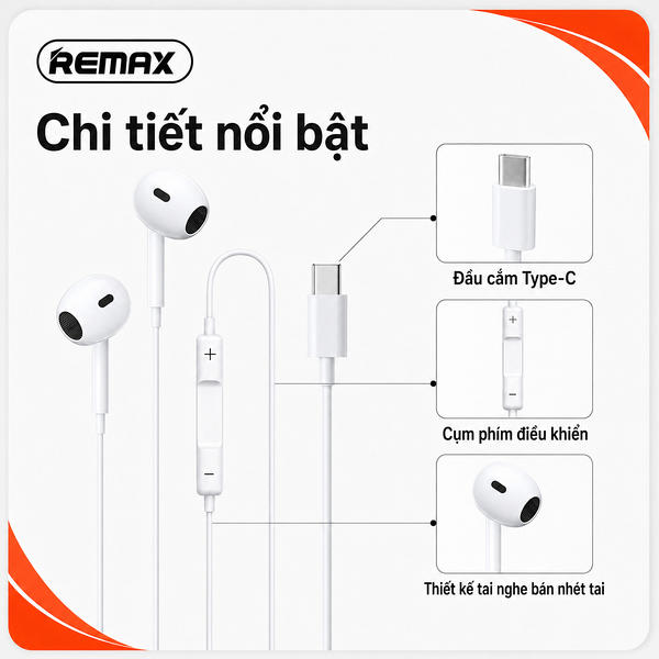 Khải Việt - Đại Lý Remax Chính Hãng