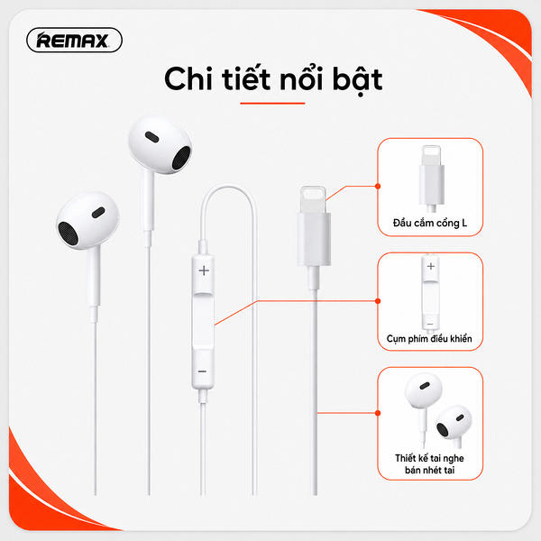 Khải Việt - Đại Lý Remax Chính Hãng
