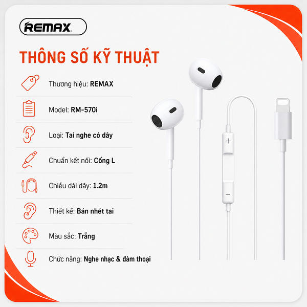 Khải Việt - Đại Lý Remax Chính Hãng