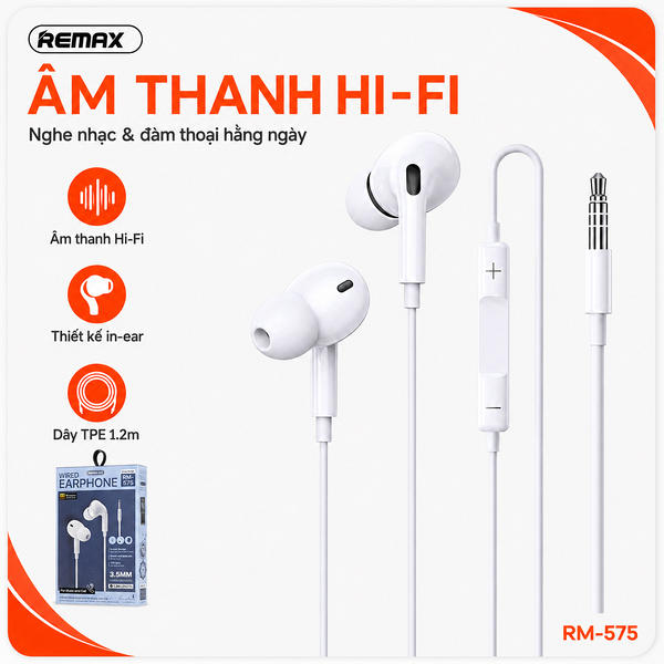 Khải Việt - Đại Lý Remax Chính Hãng