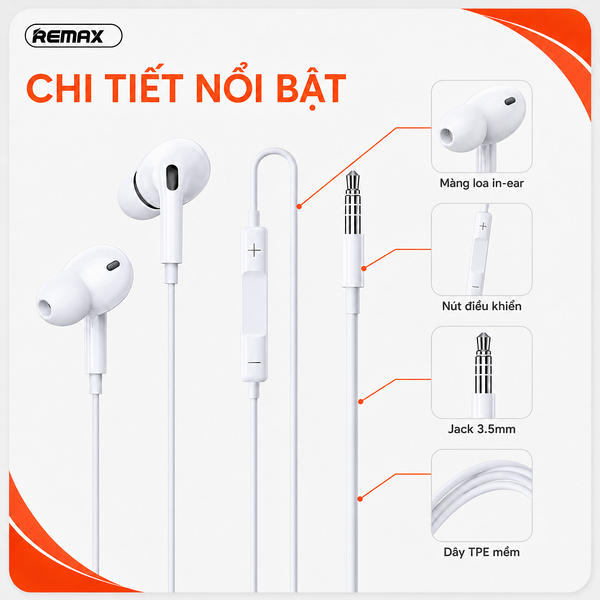 Khải Việt - Đại Lý Remax Chính Hãng