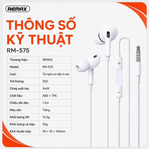 Khải Việt - Đại Lý Remax Chính Hãng