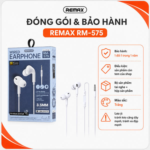 Khải Việt - Đại Lý Remax Chính Hãng