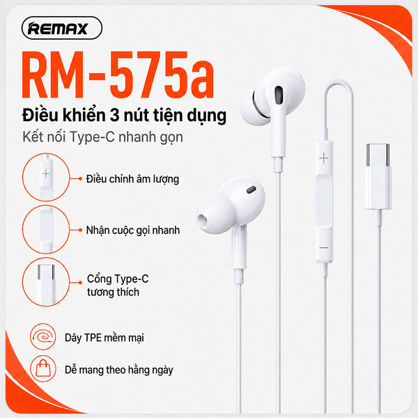 Khải Việt - Đại Lý Remax Chính Hãng