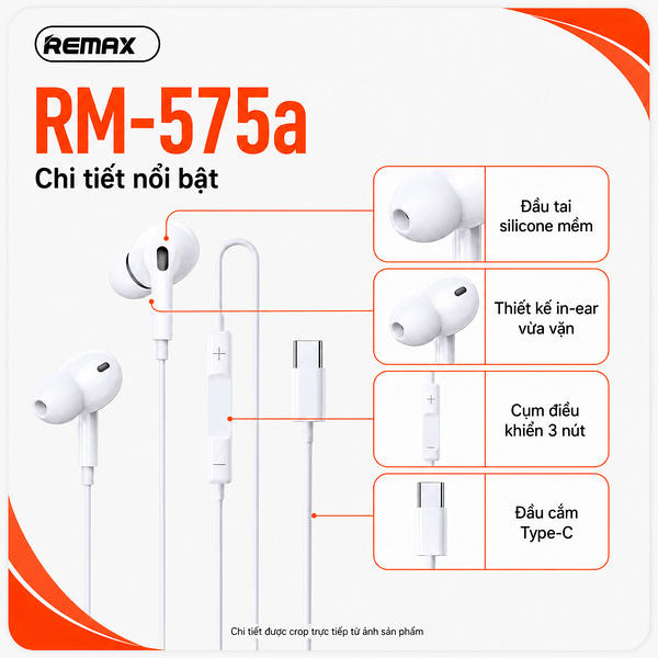 Khải Việt - Đại Lý Remax Chính Hãng