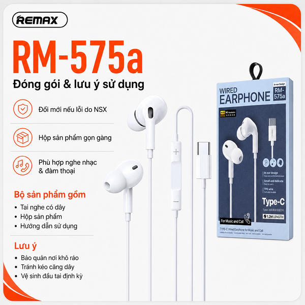 Khải Việt - Đại Lý Remax Chính Hãng