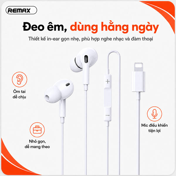 Khải Việt - Đại Lý Remax Chính Hãng