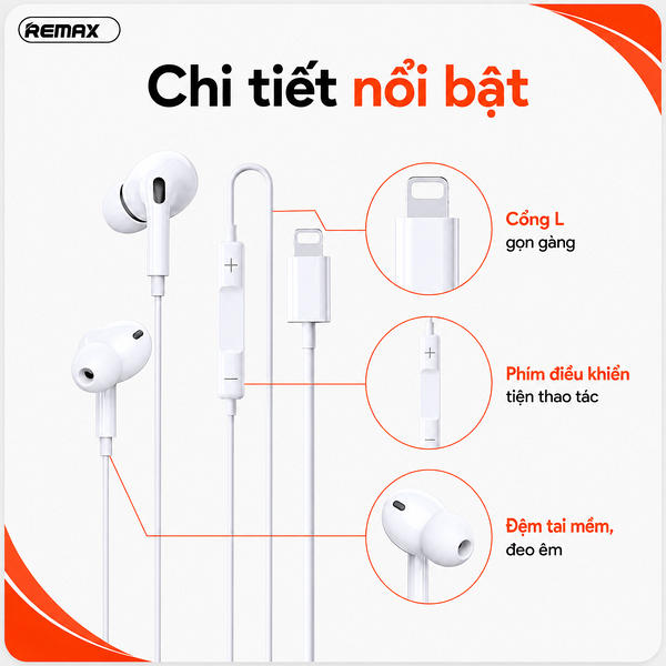 Khải Việt - Đại Lý Remax Chính Hãng