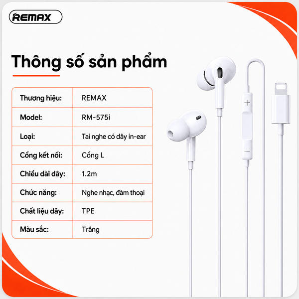 Khải Việt - Đại Lý Remax Chính Hãng
